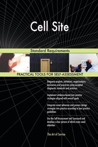 Cell Site Standard Requirements