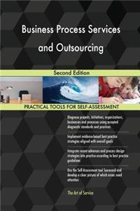 Business Process Services and Outsourcing Second Edition