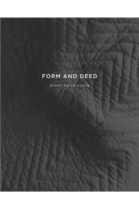 Form and Deed