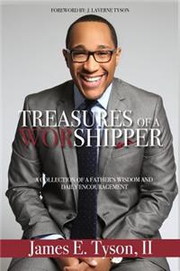 Treasures of a Worshipper
