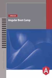 Angular Boot Camp