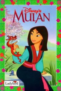 Mulan (Disney Book of the Film)