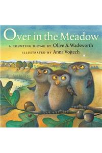 Over In The Meadow