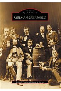 German Columbus