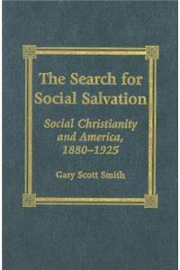 Search for Social Salvation