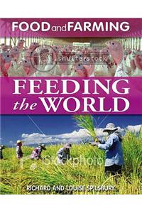 Feeding the World