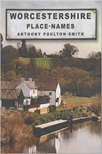 Worcestershire Place Names