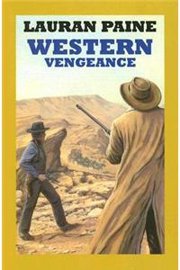 Western Vengeance