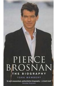 Pierce Brosnan