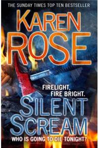 Silent Scream (The Minneapolis Series Book 2)