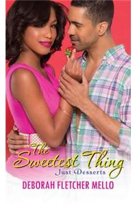 The Sweetest Thing