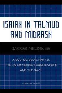 Isaiah in Talmud and Midrash