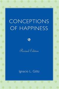 Conceptions of Happiness