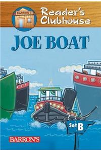 Joe Boat