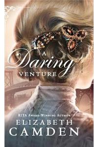 Daring Venture