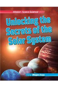 Unlocking the Secrets of the Solar System