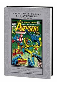 Marvel Masterworks