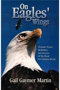 On Eagles' Wings