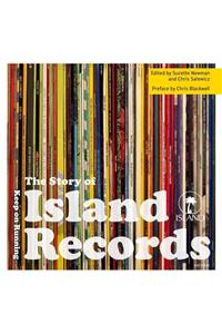 The Story of Island Records