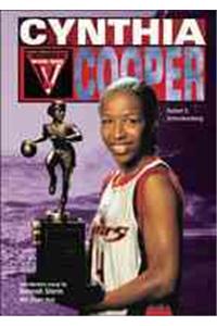 Cynthia Cooper