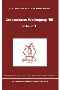 Geostatistics Wollongong' 96