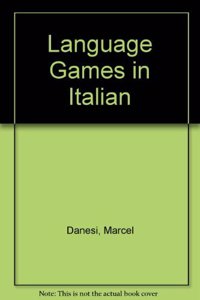 Language Games in Italian