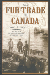 Fur Trade in Canada
