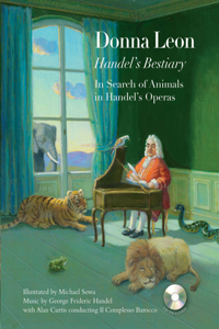 Handel's Bestiary