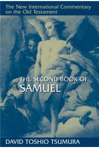 The Second Book of Samuel