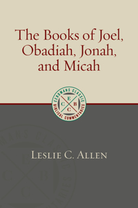 Books of Joel, Obadiah, Jonah, and Micah