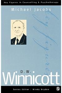 D W Winnicott