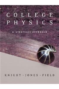 College Physics, Volume 2: A Strategic Approach