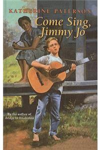 Come Sing, Jimmy Jo