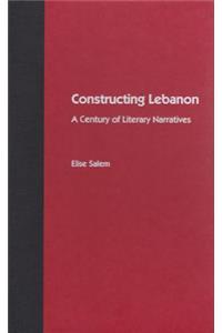 Constructing Lebanon