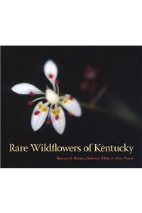 Rare Wildflowers of Kentucky