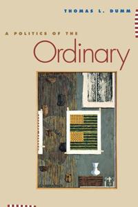 Politics of the Ordinary