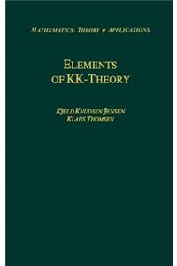 Elements of Kk-Theory