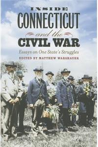 Inside Connecticut and the Civil War