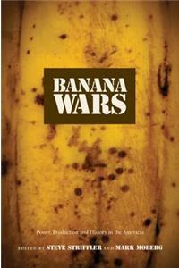 Banana Wars