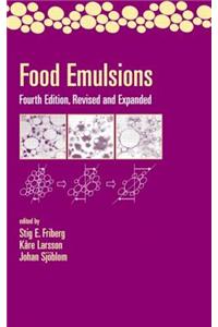 Food Emulsions