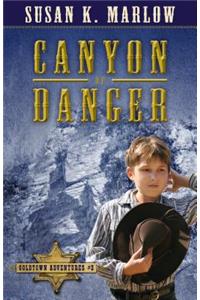 Canyon of Danger