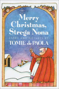 Merry Christmas, Strega Nona