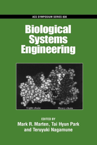 Biological Systems Engineering