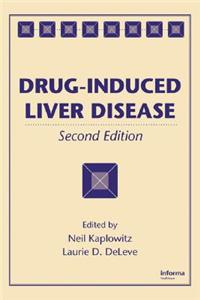 Drug-Induced Liver Disease