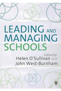 Leading and Managing Schools