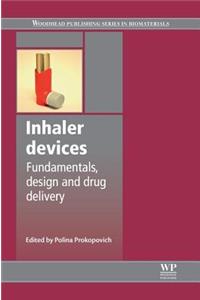 Inhaler Devices