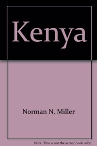 Kenya: The Quest for Prosperity