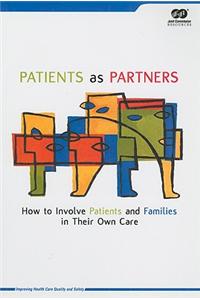 Patients As Partners