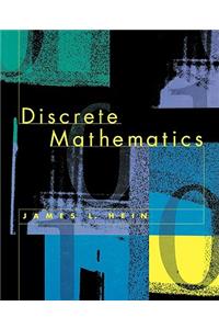 Pod- Discrete Mathematics