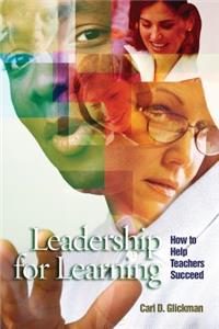 Leadership for Learning